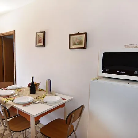 Apartment In Der Naehe Des Strandes *