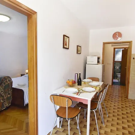 In Der Naehe Des Strandes Apartment *