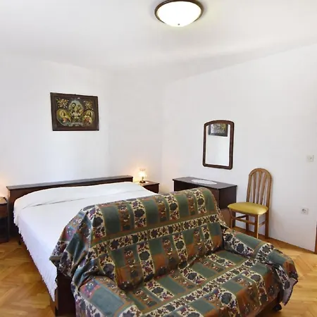 In Der Naehe Des Strandes Apartment