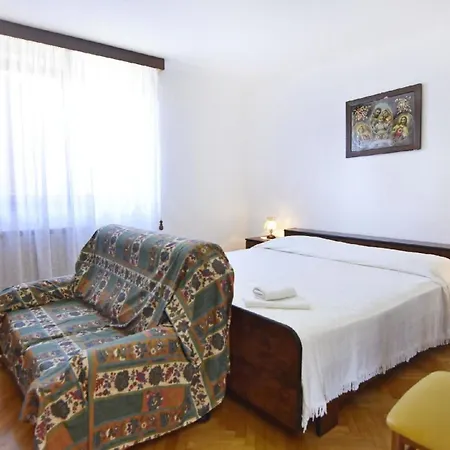 In Der Naehe Des Strandes Apartment Basanija
