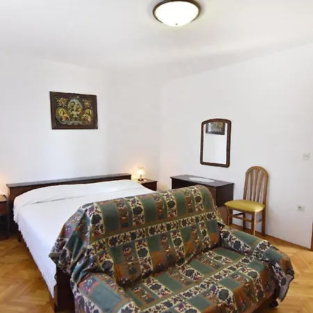 In Der Naehe Des Strandes Apartment