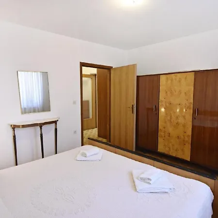 In Der Naehe Des Strandes Apartment
