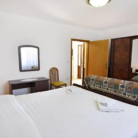 In Der Naehe Des Strandes Apartment *