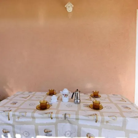 Apartment In Der Naehe Des Strandes *