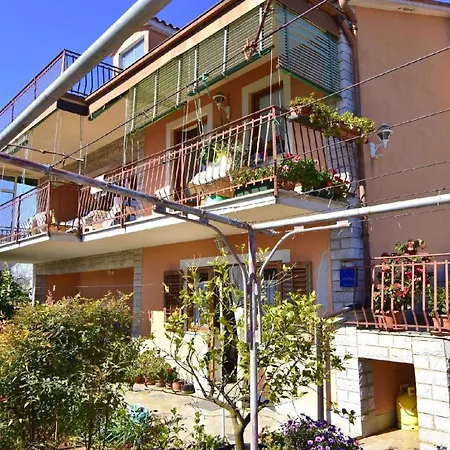 Apartment In Der Naehe Des Strandes