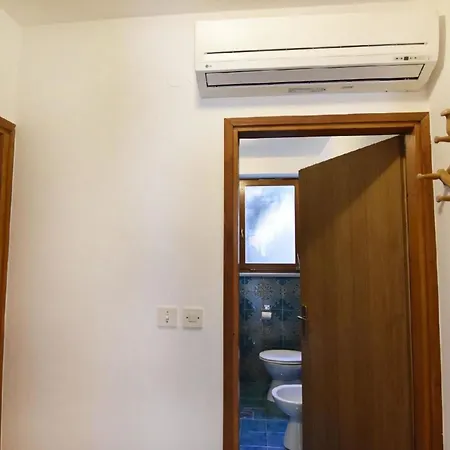 Apartman In Der Naehe Des Strandes Bašanija