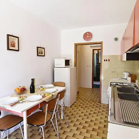 Appartement In Der Naehe Des Strandes